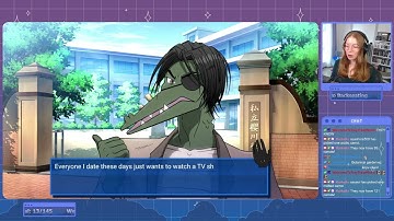 [PC] Later Alligator - Part 2