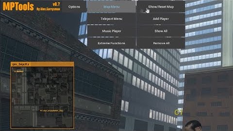 GMOD [E2] MPTools MultiTool [ Map / Teleport / Music Player ]