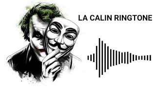 LA Calin ringtone, bgm