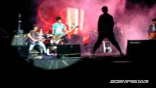 Takkan Lelah - SECRET OF THE DOOR