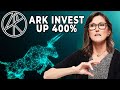 THE BEST ETF! | Ark Invest | (HIGH GROWTH!)