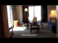 Cosmopolitan Las Vegas 2 Bedroom Suite ~ Drunken Walkthrough