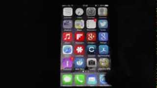 Add a Keyboard to iPhone in iOS 8 screenshot 3