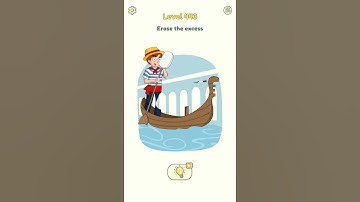 DOP 2: Delete One Part ❤️💯: All Levels #443