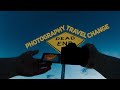 Photography, on the Road