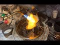 Tips for Melting Silver with James Binnion