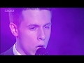 Roko Blažević i Jacques Houdek - Feeling Good ― RTL ZVIJEZDE 2018