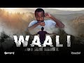 Short film  waali  official teaser goor dhow ka daawo shaashadaha streamnxt tv