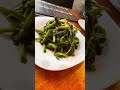 Delicious greens in Boracay! #boracayisland #paradisephilippines #expat