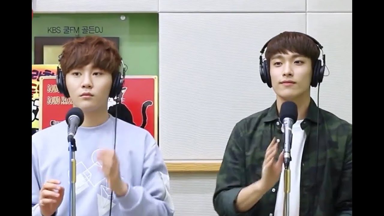 SEVENTEEN DK and Seungkwan Live Vocals (ENG SUB)