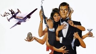 James Bond 007 - Octopussy - Teaser Deutsch 1080p HD