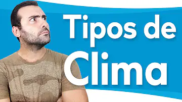 Qual é o clima característico do estado de Goiás?