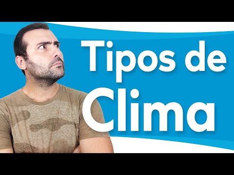 Vídeo: Qual é o significado de clima tropical?