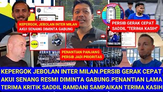 Download Lagu 😱KEPERGOK,Jebolan InterMilan Gabung.Akui SenangRESMI diPanggil.Persib Gerak.Kritik Sadil TerimaKasih MP3 Download Lagu 😱KEPERGOK,Jebolan InterMilan Gabung.Akui SenangRESMI diPanggil.Persib Gerak.Kritik Sadil TerimaKasih MP3