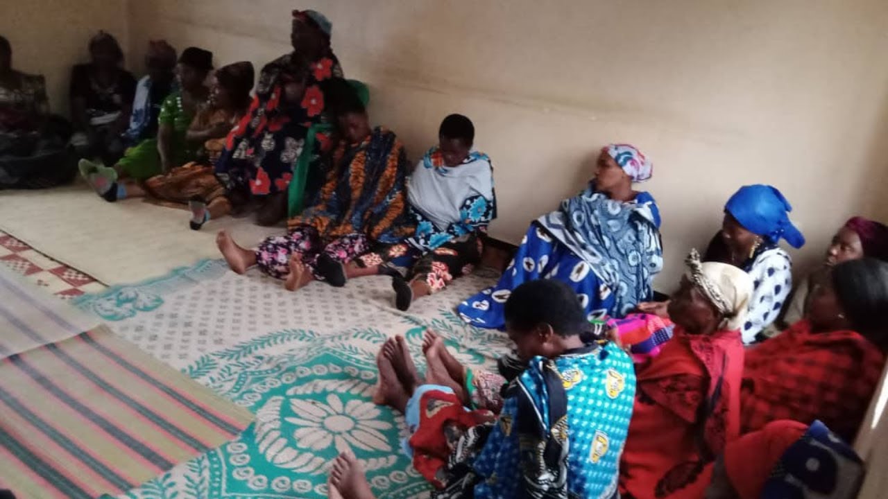 Mbeya: Amuua baba yake mzazi kwa visu, alimshutumu ni mchawi, atamka ‘nimemaliza kuchinja kuku’