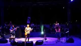 Leyla The Band Ayvalık Konseri Yeniden Vay Be
