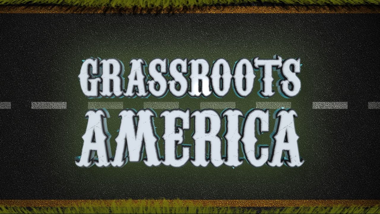 libertarianism vs conservatism Grassroots America - The Feed