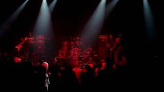 Krisiun - Ominous