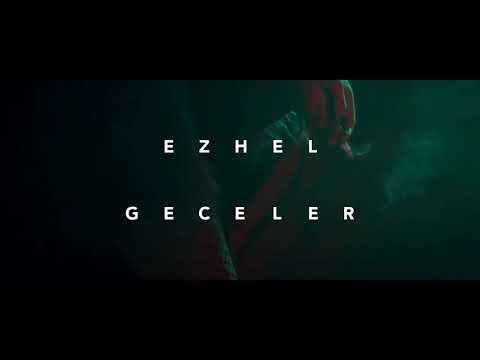 Ezhel - Geceler (Official Video) 2018 REMİX