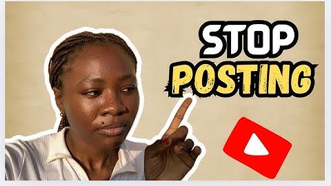 #1 UPLOAD technique to get 10X MORE VIEWS in 2025!