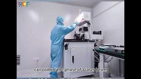 New applications for Electro-Optic phase modulator