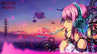 Nightcore - Red Line Lyrics