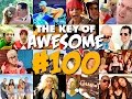 Key of Awesome 100: The Remix Musical! - The Key of Awesome #100