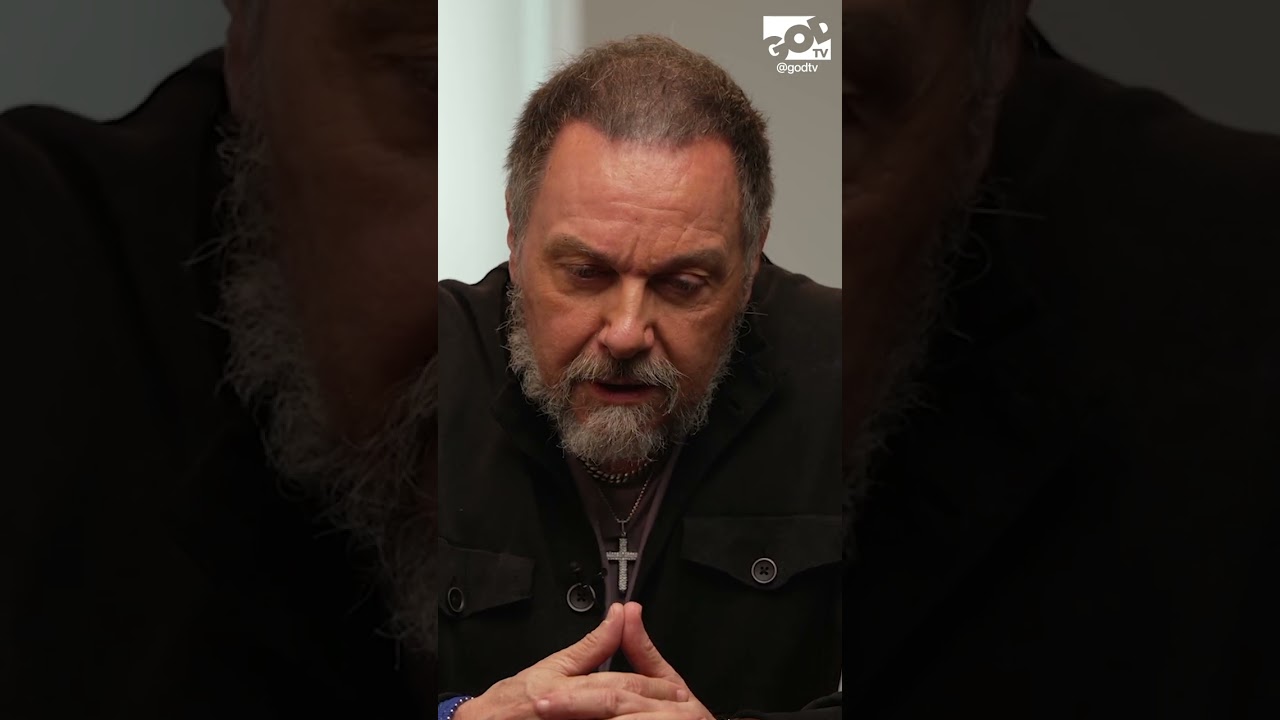 Watch 'GOD TV Together' exclusively on GOD TV. Tune in here: 