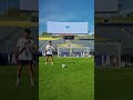 @supefron is a G 💫 #lagalaxy #mls
