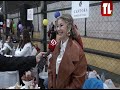 حلقة جديدة من برنامج مرايا الشمال - اعداد وتقديم منذر المرعبي 01 03 2026