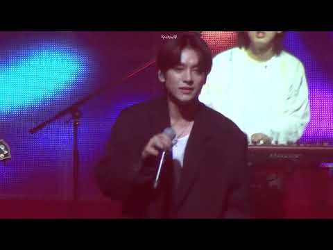 2022. 10. 29 그서인 대구콘 터치드 Dive - 한승윤 cut