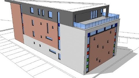 PROJECT 9:108 - Ali Reza Islamic Centre Building Project