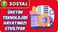 Sosyal Değişim ve Sosyal Kurumlar ile ilgili video