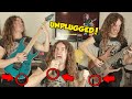 Playing Metal UNPLUGGED Sounds Insanely Stupid