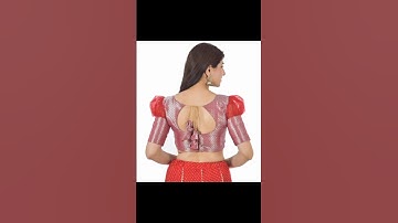 🎉👌Unique blouse neck design#youtube #shorts #viralvideo #shortsfeed #shortvideo #viral #love ❤