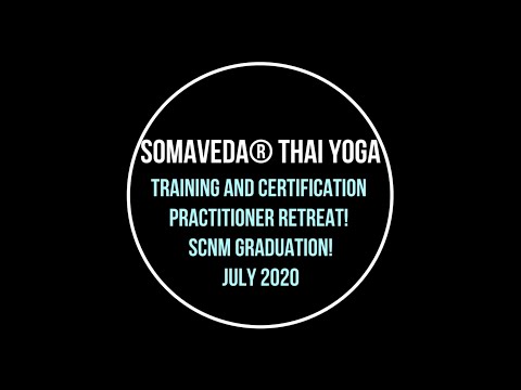 SomaVeda Thai Yoga