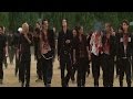 Mv crows zero