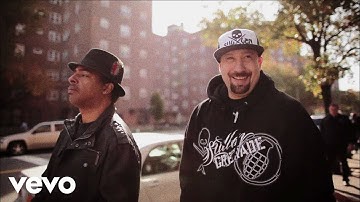 Cypress Hill - Light It Up