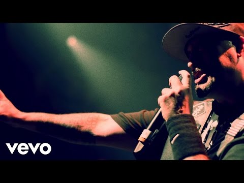 Cypress Hill - Light It Up
