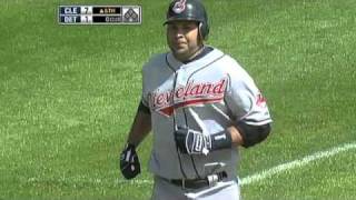 4/11/10 CG: CLE @ DET
