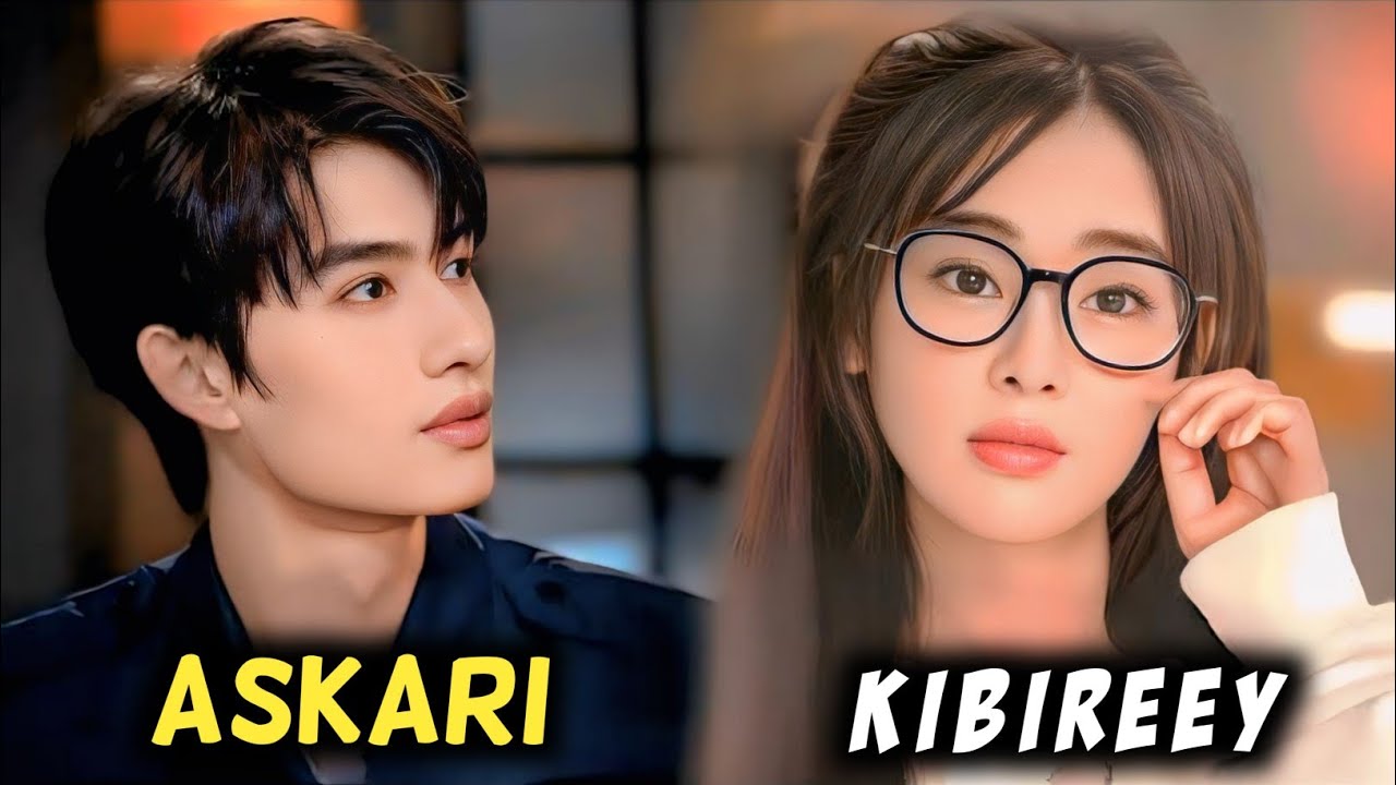 Taxane | Askarigan Waxa jecladay Gabar Kibireey ah Dhib badan | Askari Jaceyl Galay ❤️ |@XOGSIDE