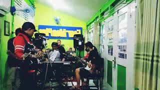 NYAI ENDA ENDO   by fourmen plus cover