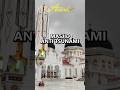 Masjid Anti Tsunami #masjidbaiturrahman #aceh #bandaaceh