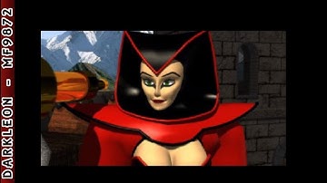 PlayStation - Ballerburg (2003) - [Intro]