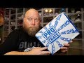 PRO WRESTLING CRATE NOVEMBER 2018 UNBOXING + TEXAS THEME FEATURING STONE COLD STEVE AUSTIN
