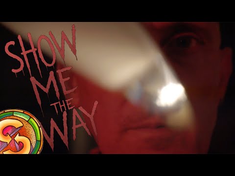 SPiN: Show Me the Way (Music Video Trailer)