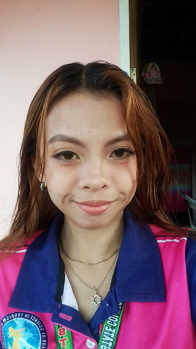 ngiti plang so blessed kna 😘