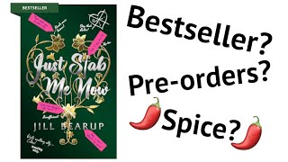 Pre-Orders But Is It Spicy? Other Questions