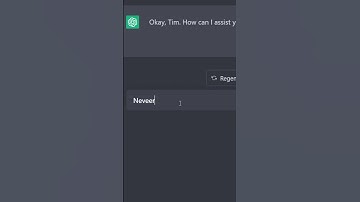 ChatGPT Is Actually Dumb #shorts #chatgpt