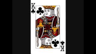 Johnny Dangerous - King of clubs